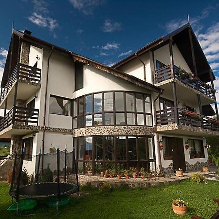 Pensiunea Casa Boiereasca Peştera Екстериор снимка