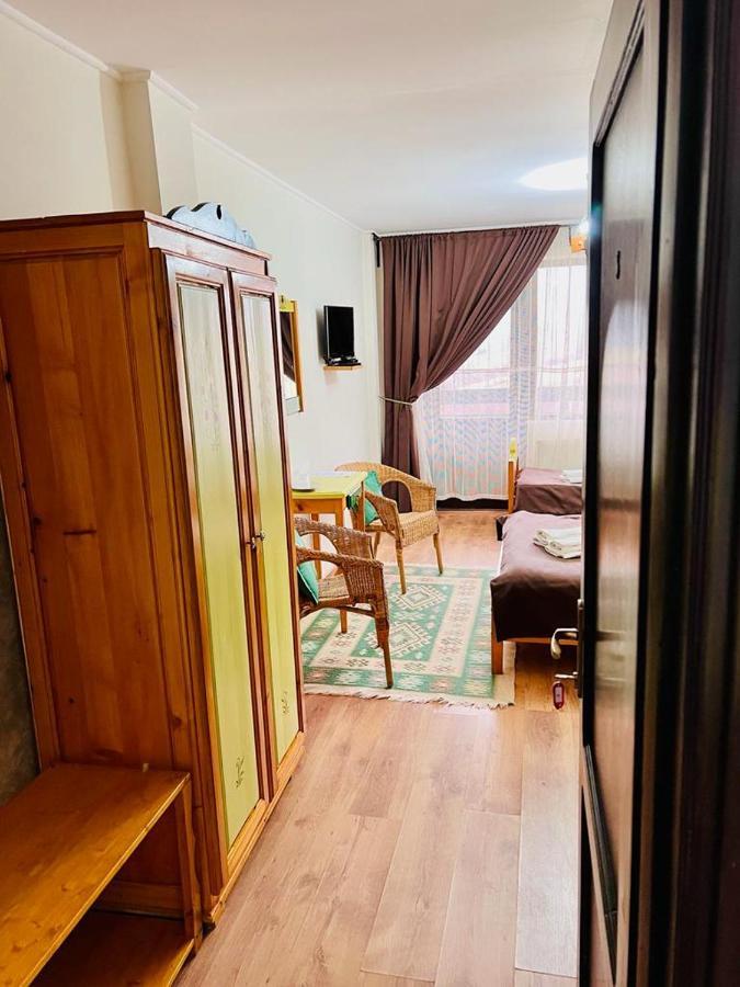 Pensiunea Casa Boiereasca Peştera Екстериор снимка